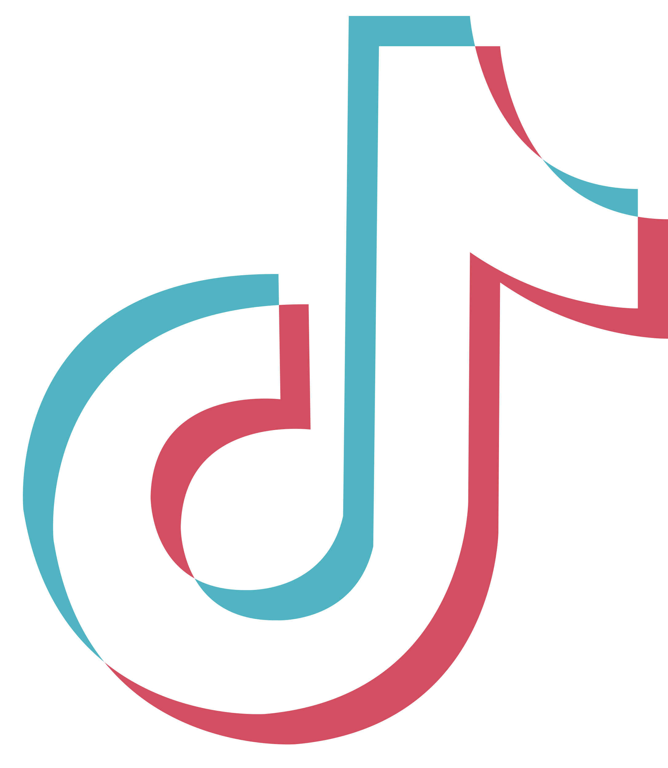 TikTok Logo